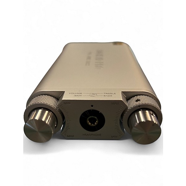 Used Phil Jones Bass bass bighead pro Pedal