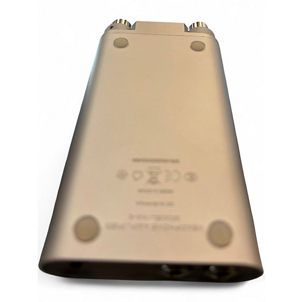 Used Phil Jones Bass bass bighead pro Pedal