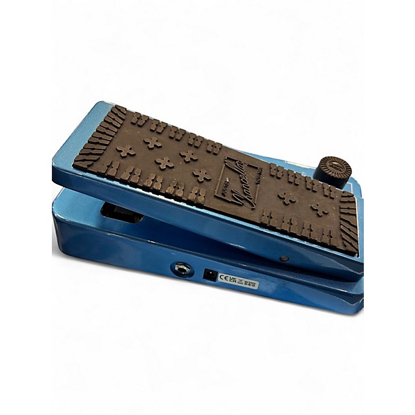 Used Dunlop justin chancellor wah Effect Pedal