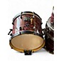 Used Gretsch Drums 4 Piece Catalina Club Jazz Rustic Pearl Drum Kit