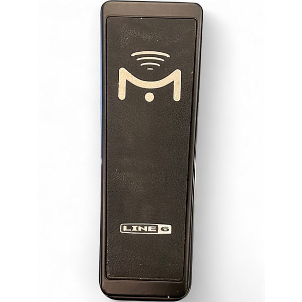 Used Line 6 Helix Rack with Helix Control and Gator Case Effect Processor