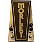 Used Morley POWER FUZZ WAH Effect Pedal thumbnail