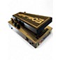 Used Morley POWER FUZZ WAH Effect Pedal