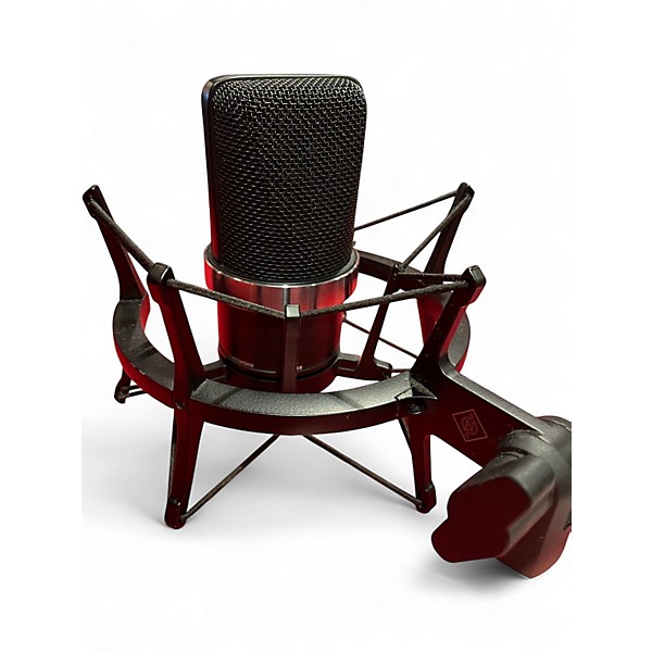 Used Neumann TLM102 Condenser Microphone