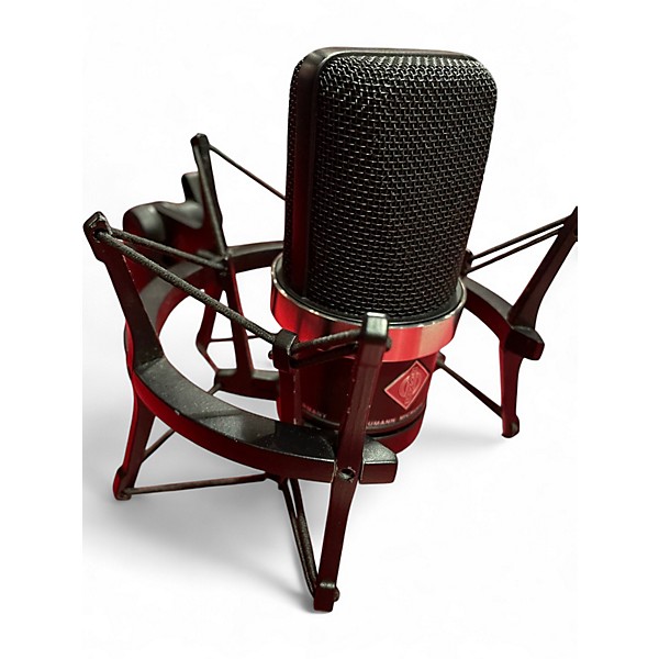 Used Neumann TLM102 Condenser Microphone