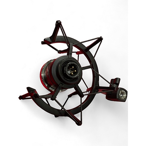 Used Neumann TLM102 Condenser Microphone