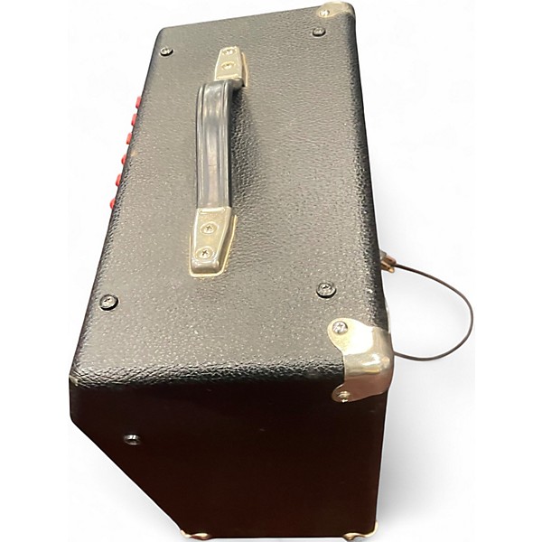 Used Fender Champ 12 Tube Guitar Combo Amp