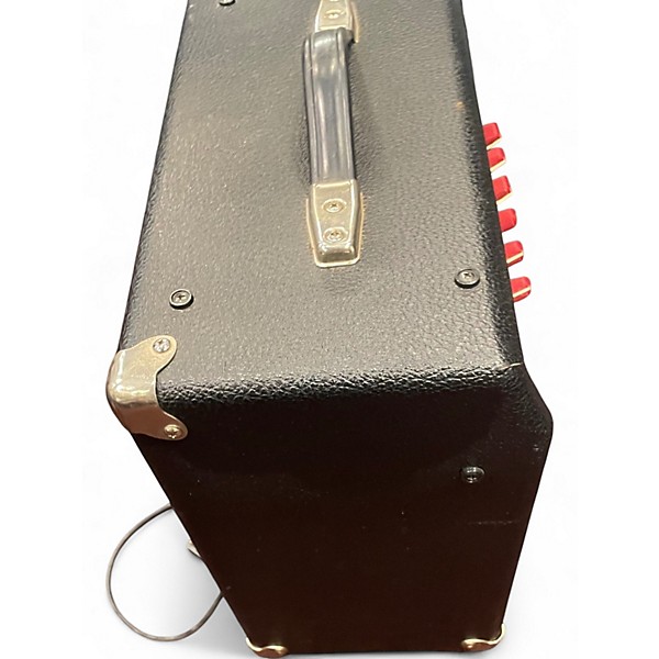 Used Fender Champ 12 Tube Guitar Combo Amp