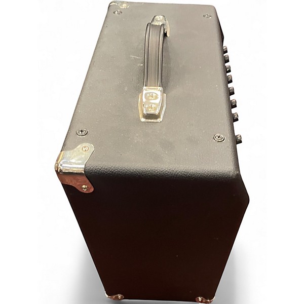 Used Fender Champion 40 Guitar Combo Amp