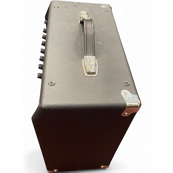 Used Fender Champion 40 Guitar Combo Amp