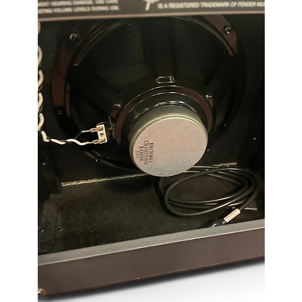 Used Fender Champion 40 Guitar Combo Amp