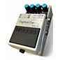 Used BOSS DD-8 Effect Pedal