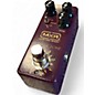 Used MXR CSP039 Duke of Tone Effect Pedal