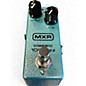 Used MXR 108 Classic Fuzz Effect Pedal thumbnail