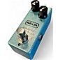 Used MXR 108 Classic Fuzz Effect Pedal