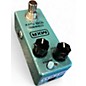 Used MXR 108 Classic Fuzz Effect Pedal