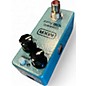 Used MXR 108 Classic Fuzz Effect Pedal