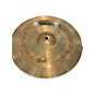 Used Heartbeat 15in STUDIO HI HAT PAIR Cymbal