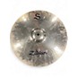Used Zildjian 18in S Family Medium Thin Crash Cymbal thumbnail