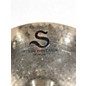 Used Zildjian 18in S Family Medium Thin Crash Cymbal