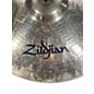 Used Zildjian 18in S Family Medium Thin Crash Cymbal