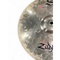 Used Zildjian 18in S Family Medium Thin Crash Cymbal