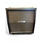 Used Line 6 Spider 412 4x12 Slant Guitar Cabinet thumbnail