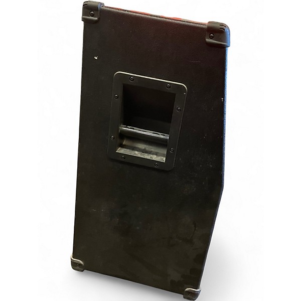 Used Line 6 Spider 412 4x12 Slant Guitar Cabinet