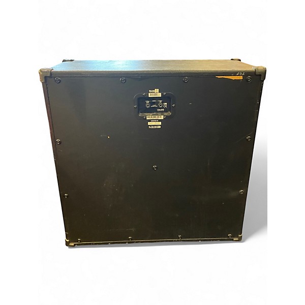 Used Line 6 Spider 412 4x12 Slant Guitar Cabinet