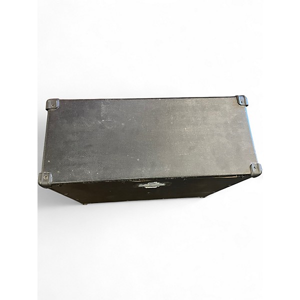 Used Line 6 Spider 412 4x12 Slant Guitar Cabinet