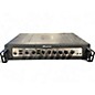 Used Ampeg PF800 Portaflex 800W Bass Amp Head thumbnail