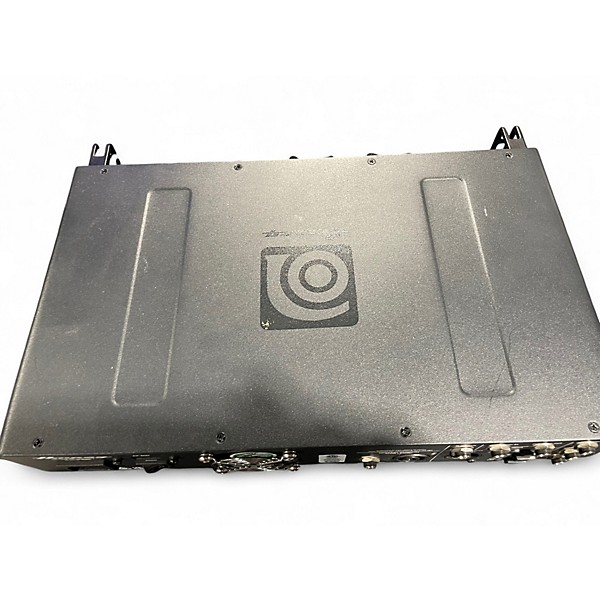 Used Ampeg PF800 Portaflex 800W Bass Amp Head