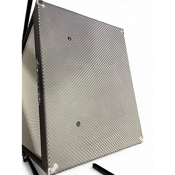 Used Ampeg PF410HLF Portaflex 4x10 800W Bass Cabinet