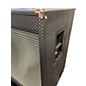 Used Ampeg PF410HLF Portaflex 4x10 800W Bass Cabinet