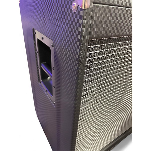 Used Ampeg PF410HLF Portaflex 4x10 800W Bass Cabinet