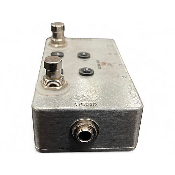 Used Loop-master A/B Box Pedal