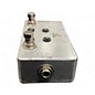 Used Loop-master A/B Box Pedal