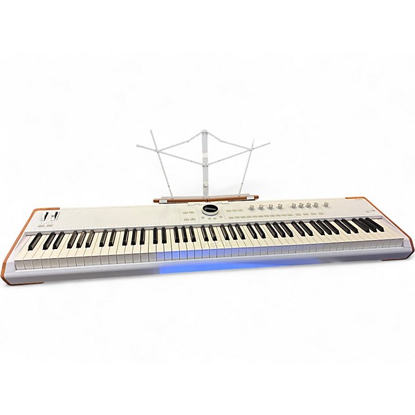 Used Arturia AstroLab 88 Stage Piano