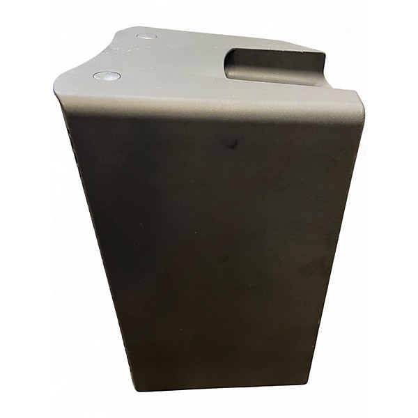 Used Harbinger VARI v2408 Powered Speaker