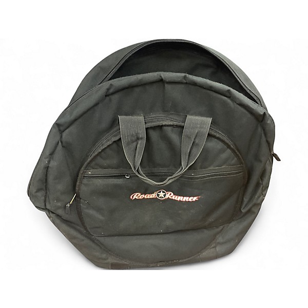 Used PDP by DW 5 Piece NEW YORKER Black and Silver Drum Kit