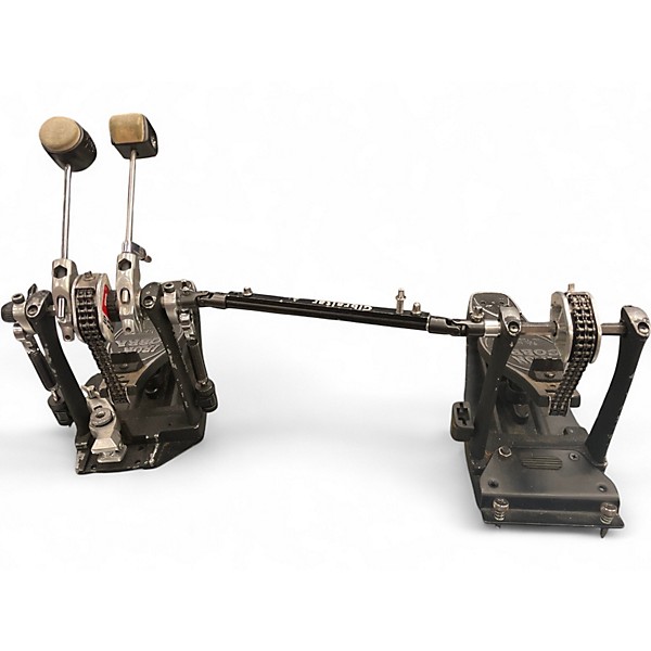 Used TAMA Iron Cobra P900 Double Bass Drum Pedal