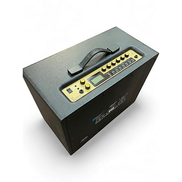 Used Marshall CODE 50W 1x12 Guitar Combo Amp