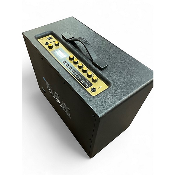 Used Marshall CODE 50W 1x12 Guitar Combo Amp