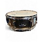 Used Pearl 14X5 ROADSHOW BRONZE METALLIC Drum thumbnail