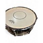 Used Pearl 14X5 ROADSHOW BRONZE METALLIC Drum