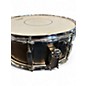 Used Pearl 14X5 ROADSHOW BRONZE METALLIC Drum