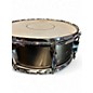 Used Pearl 14X5 ROADSHOW BRONZE METALLIC Drum