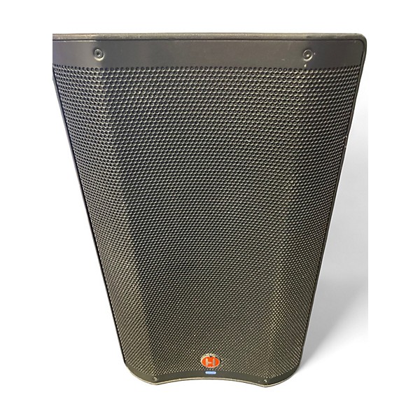 Used 2024 Harbinger VARI V2312 Powered Speaker