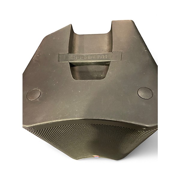 Used 2024 Harbinger VARI V2312 Powered Speaker