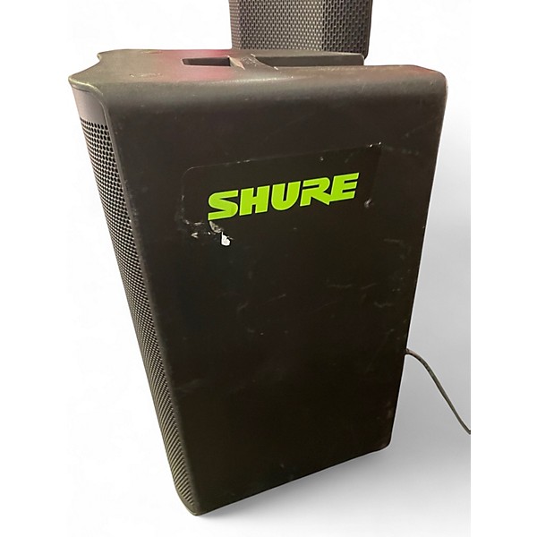 Used 2024 Harbinger VARI V2312 Powered Speaker